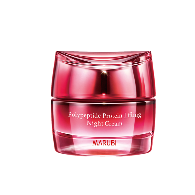 丸美 多肽蛋白提拉面霜