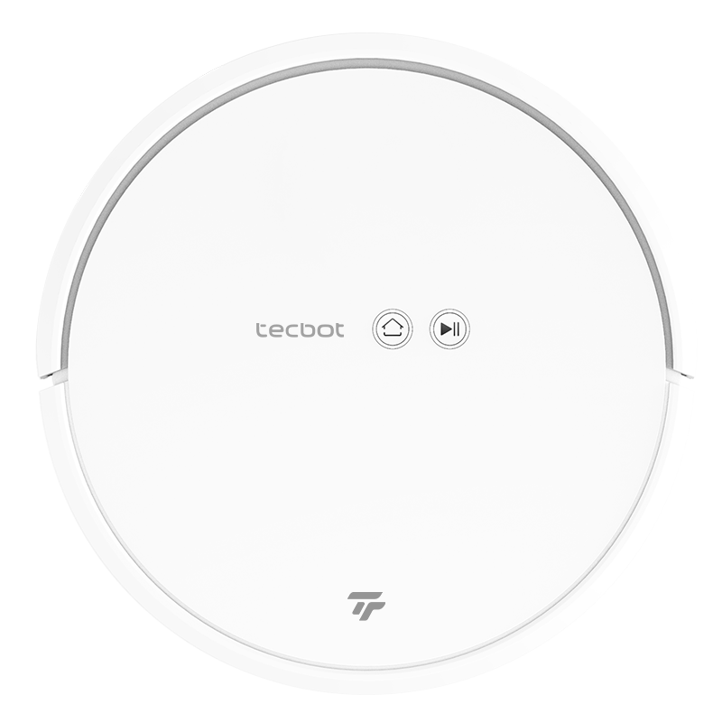 探博扫拖一体扫地机器人