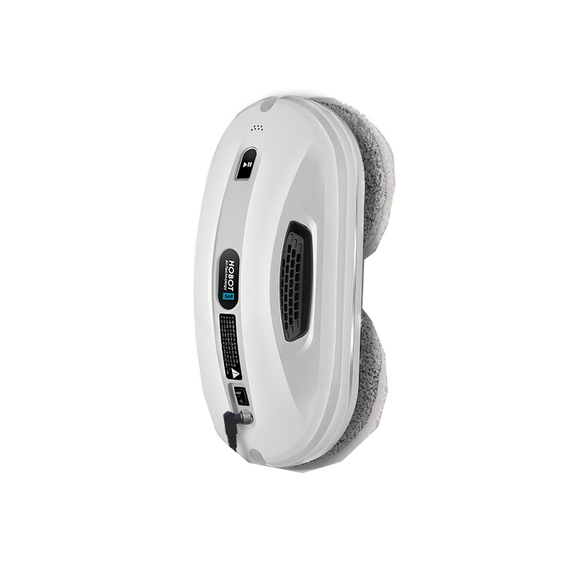 玻妞家用智能电动擦窗机器人