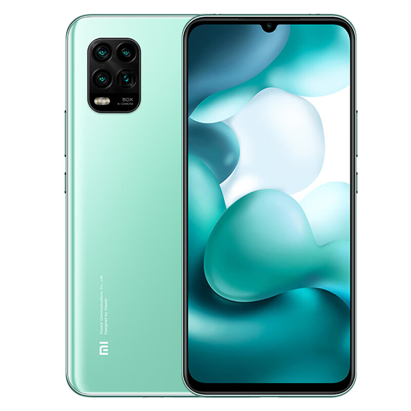 小米 50倍变焦 5G手机