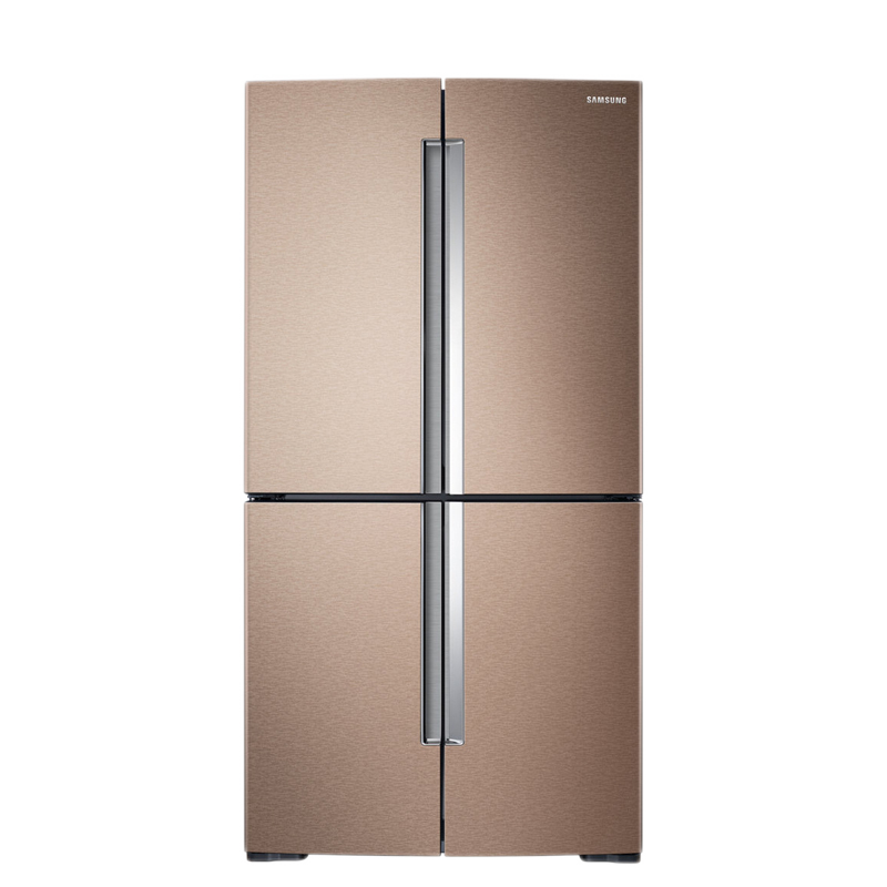 三星 大容量智能变频冰箱