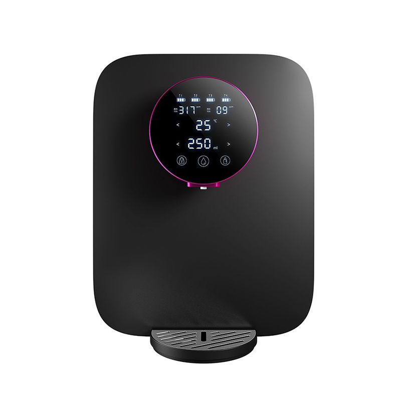 德克西 多功能家用饮水机