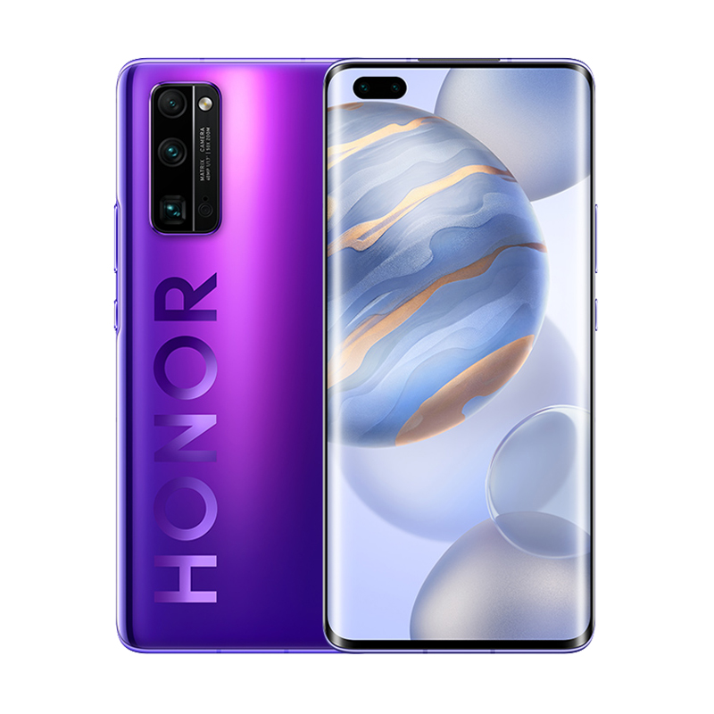 荣耀 多倍远摄智能手机