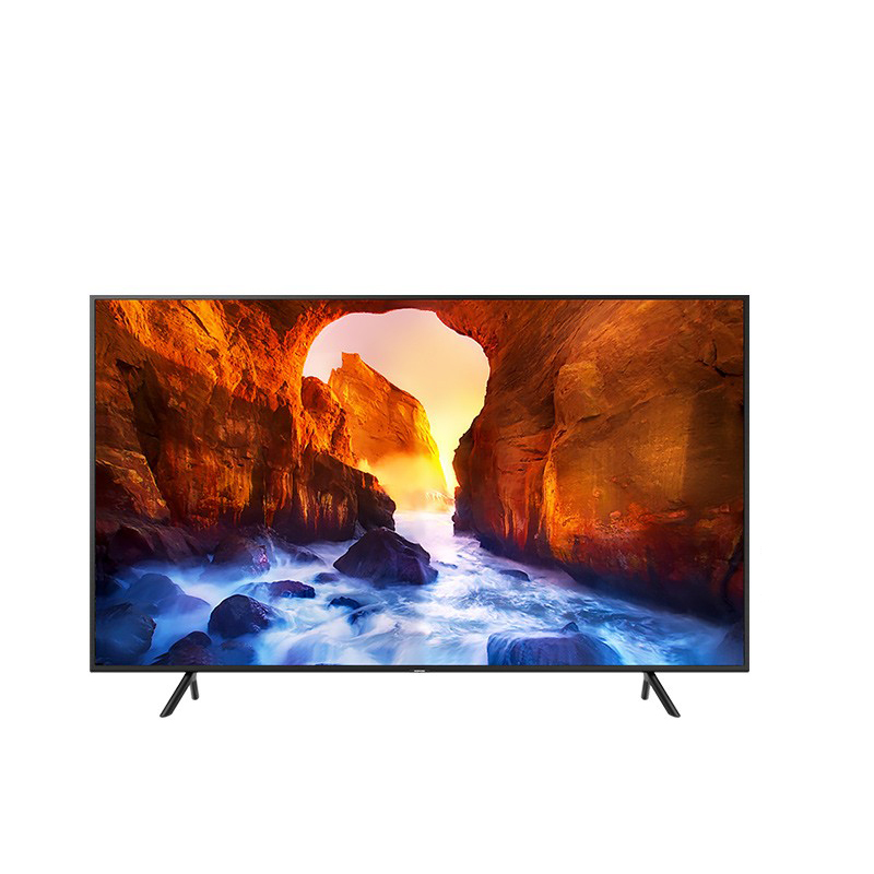 三星 4K智能语音液晶电视机