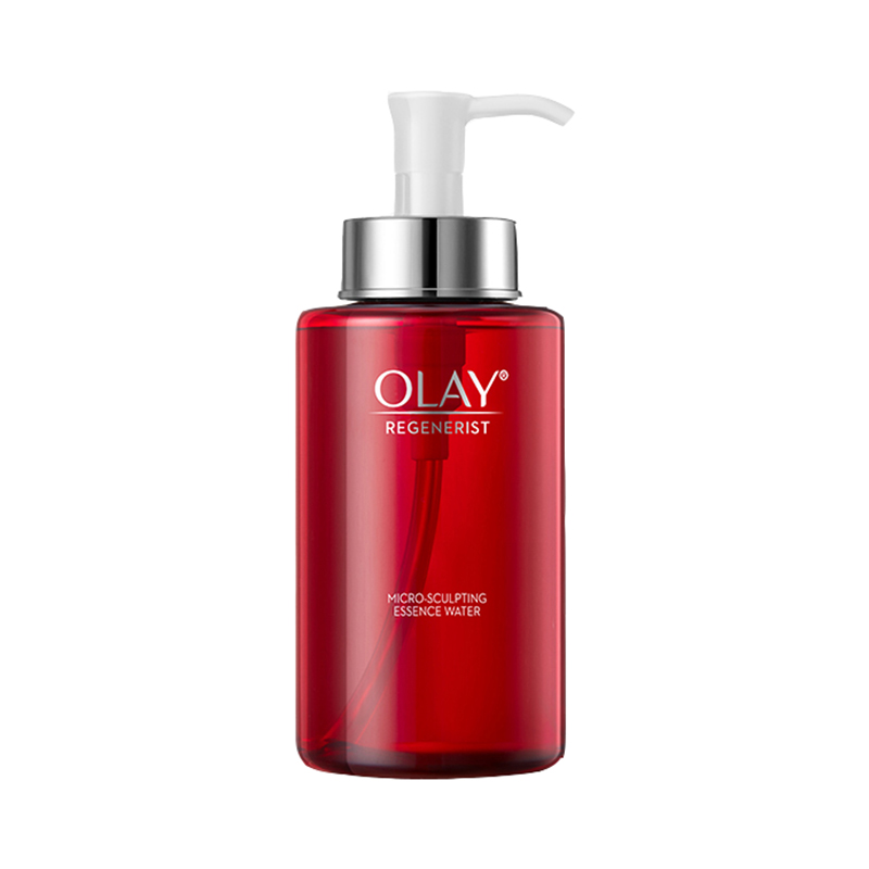 玉兰油 水润滋养柔肤水