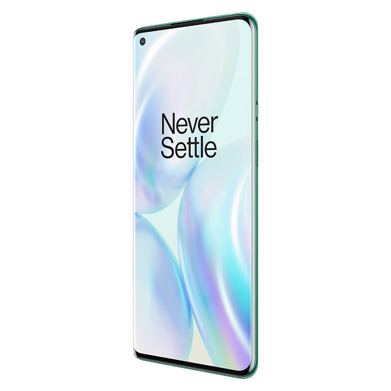 一加 柔性曲面屏手机