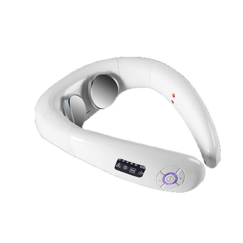 和正 语音提示颈椎按摩器