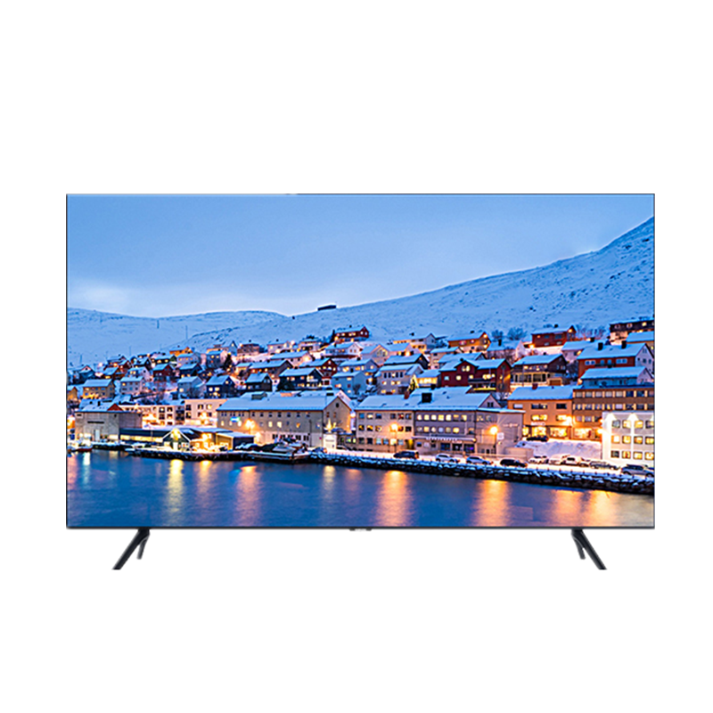 三星智能4K超高清电视