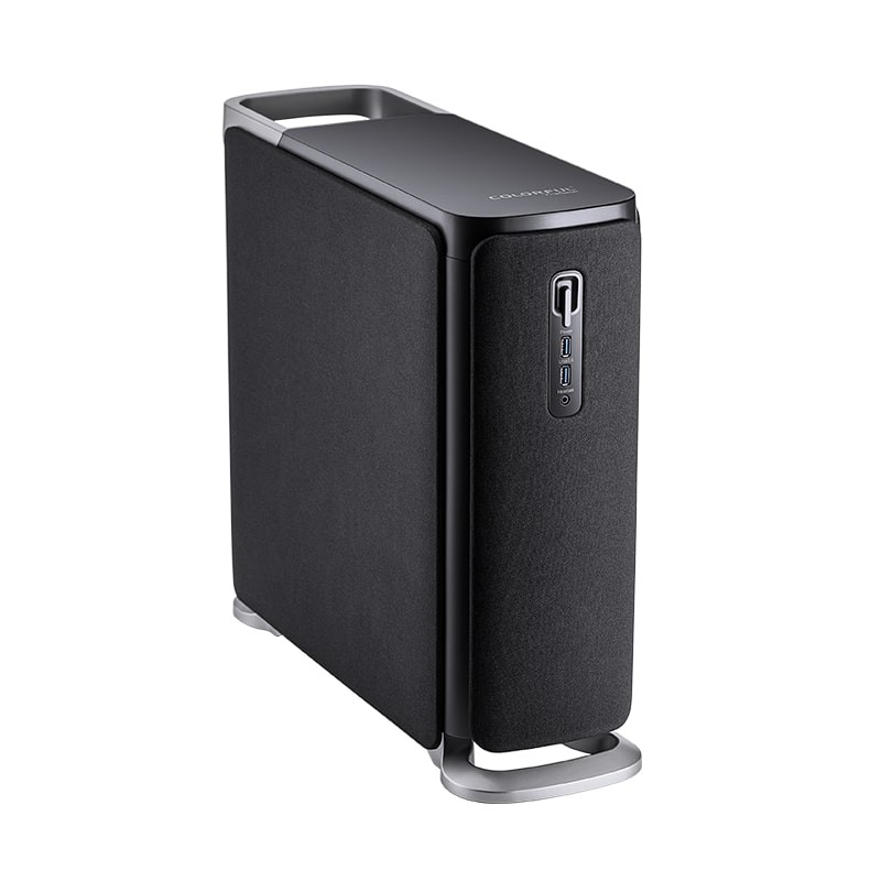 七彩虹 磨砂运行快 台式机