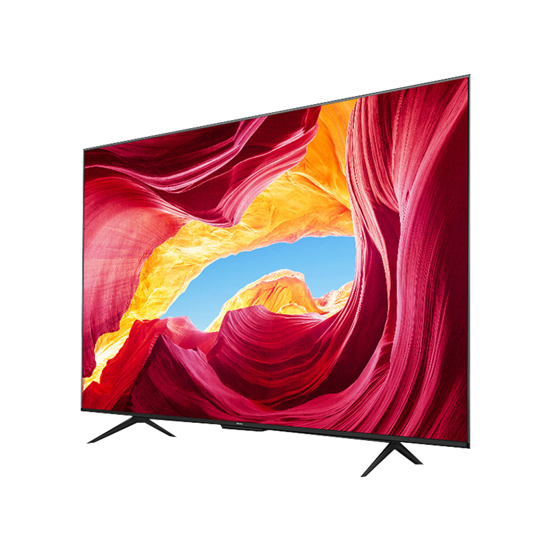 海信 AI声控悬浮全面屏电视