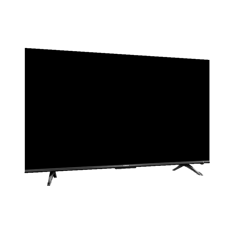 康佳 远场语音全面屏电视