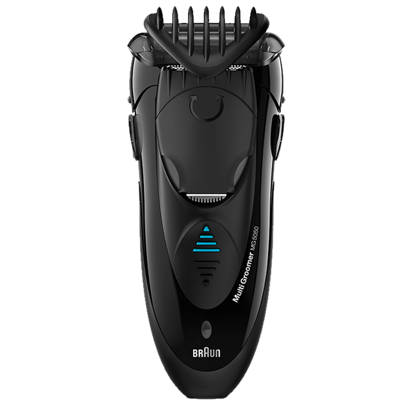 博朗 充电式 电动剃须刀