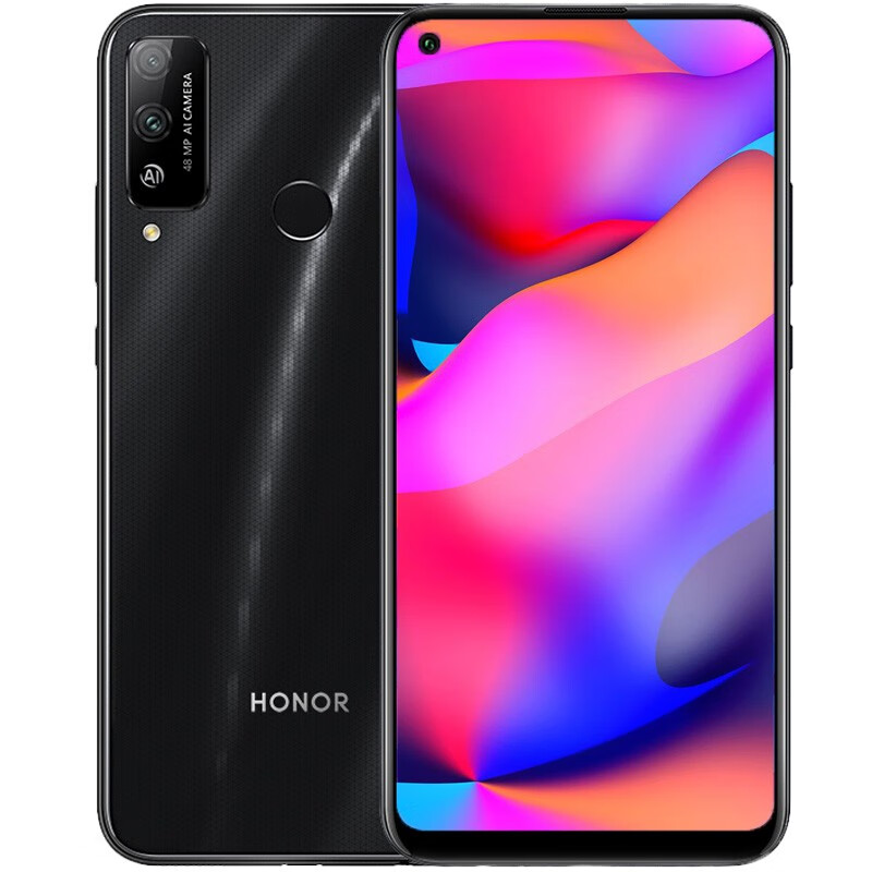 荣耀 麒麟710A芯片手机