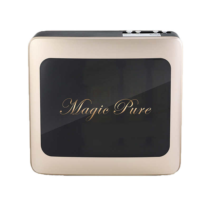 华帝 智能冲洗净水器