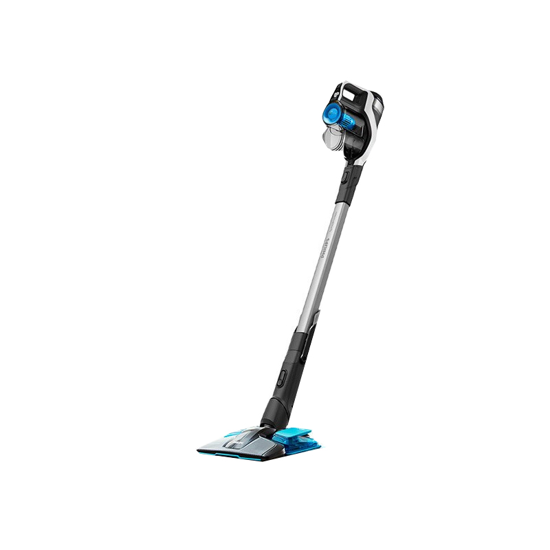 飞利浦 手持立式车家两用洗地机