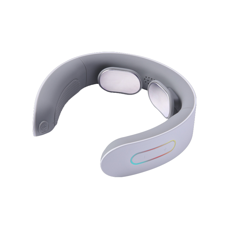 荣泰 热敷电脉冲颈椎按摩器