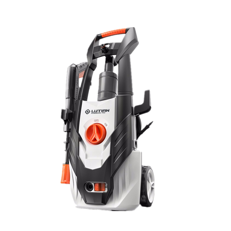 绿田 大功率高压洗车机