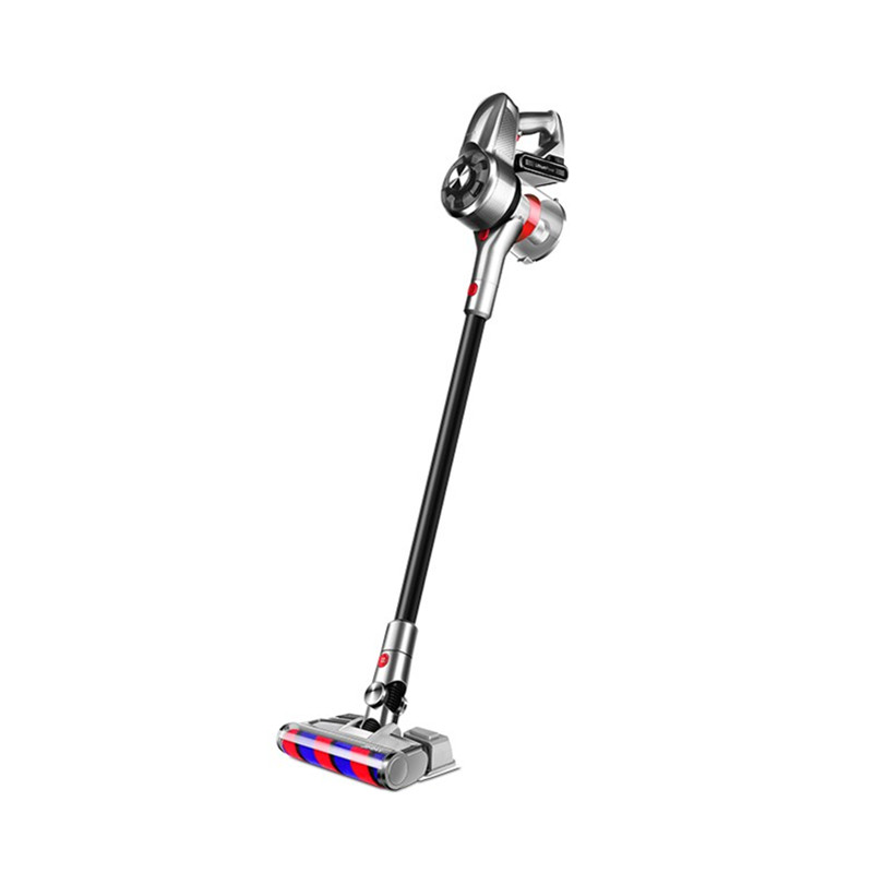 莱克吉米 创新抹布设计吸尘器