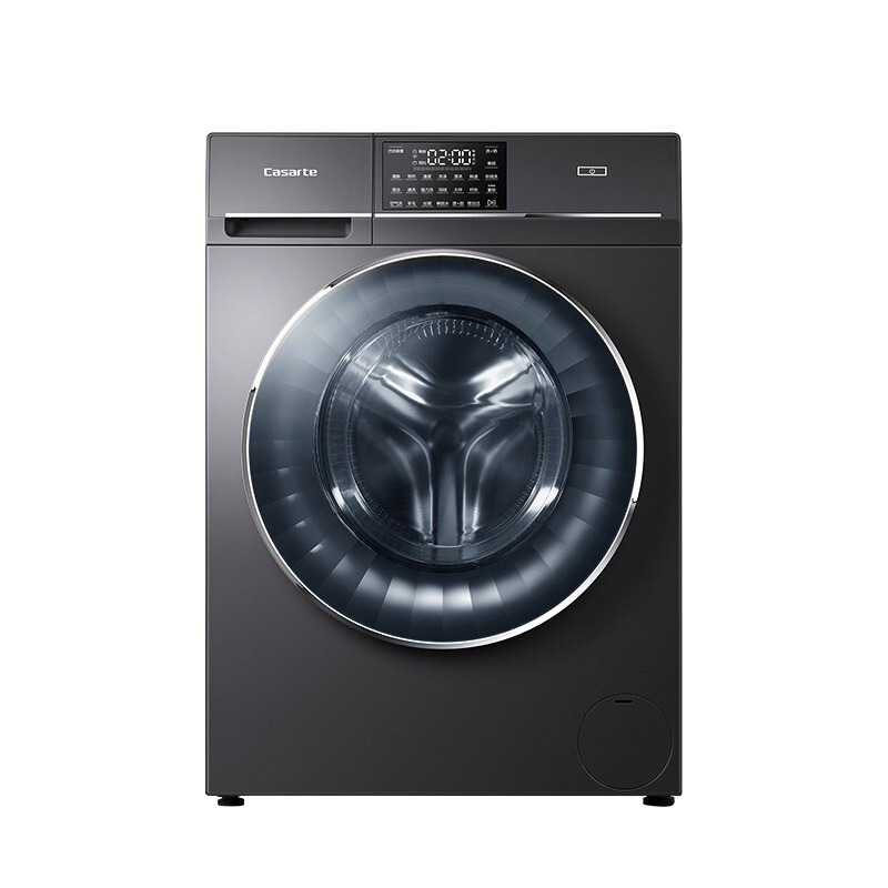 卡萨帝 双喷淋洗烘一体洗衣机