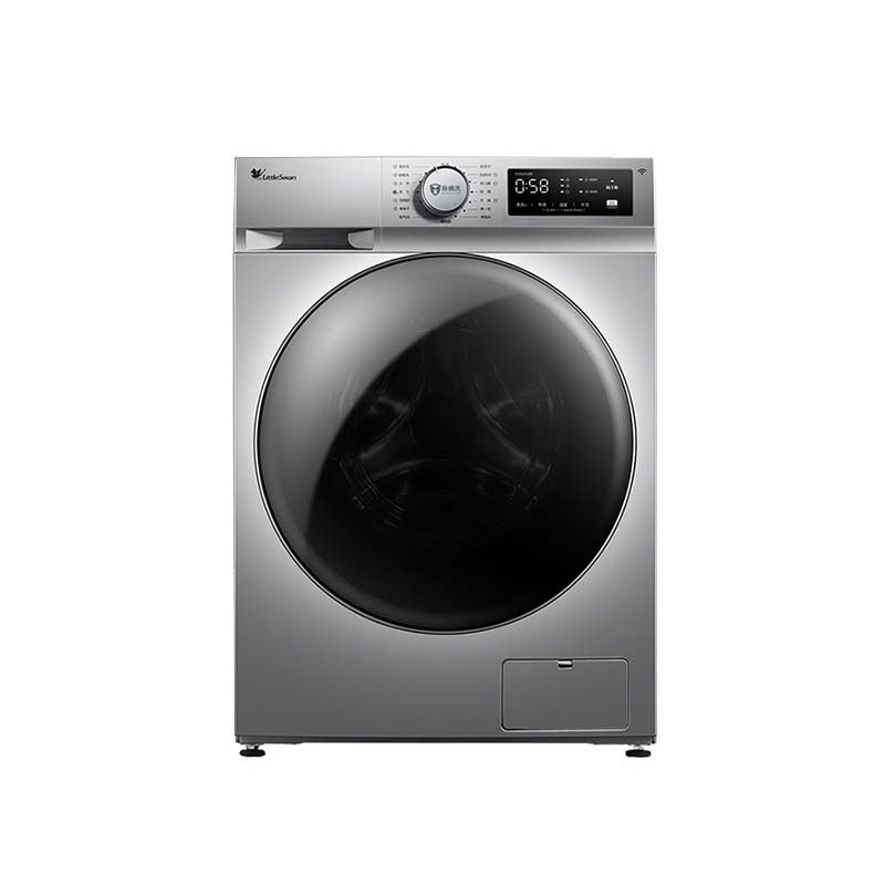 小天鹅滚筒智能洗衣机