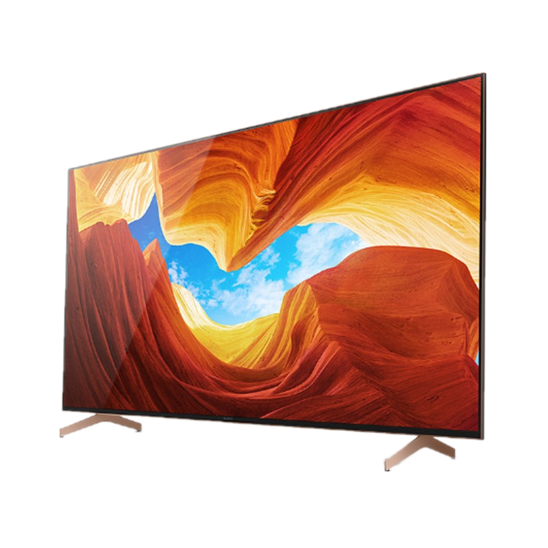 索尼 精锐光控平板电视