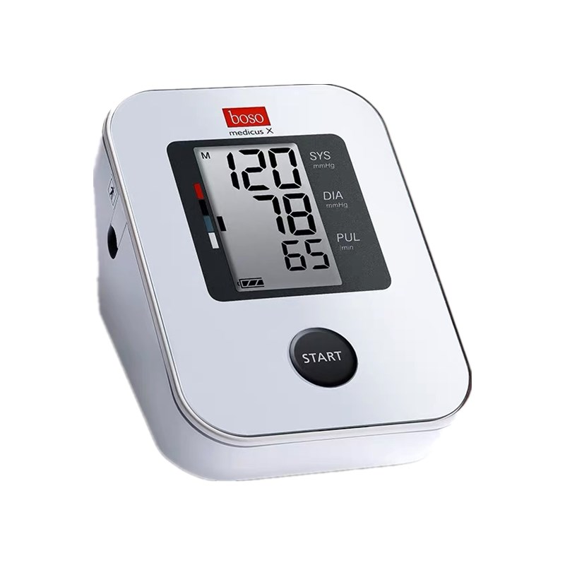 Boso 上臂式 血压计