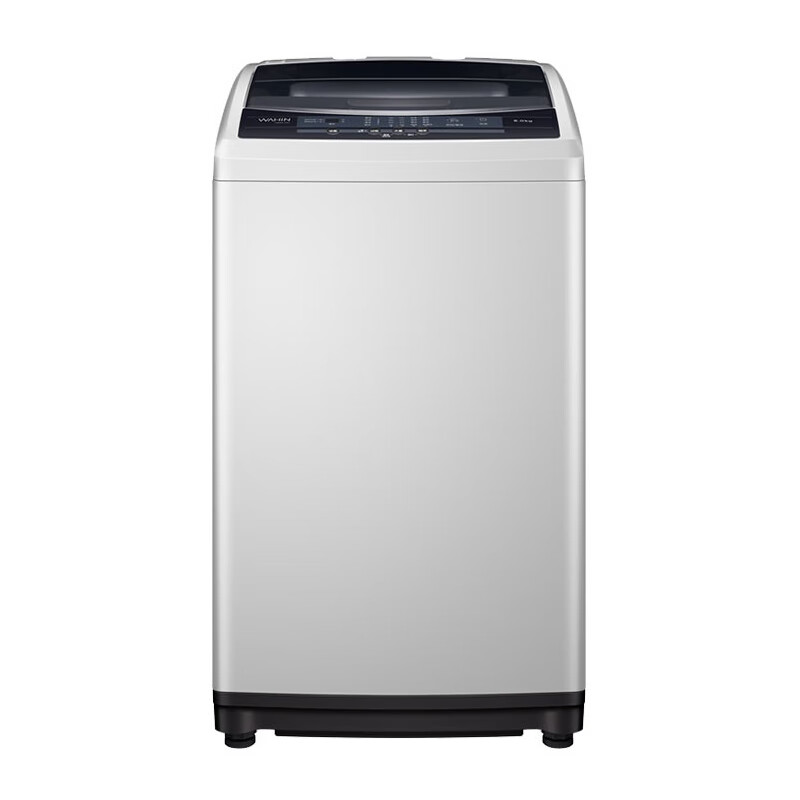 华凌 健康免清洗 洗衣机