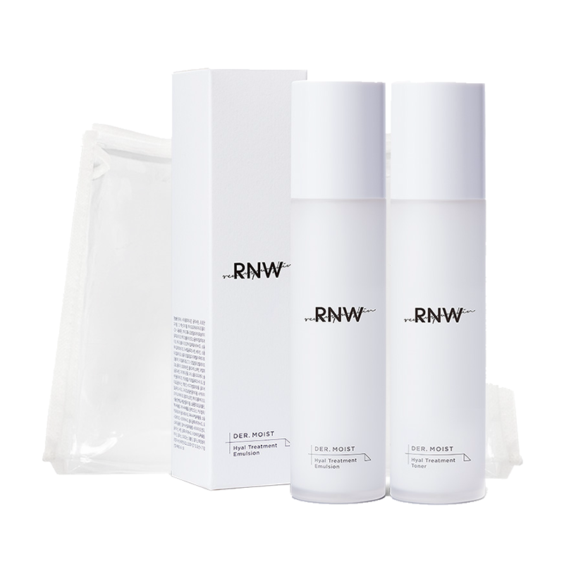 RNW 温润补水乳液