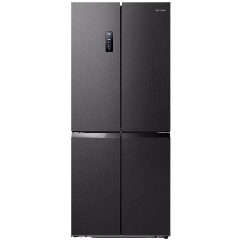 容声 全空间净化冰箱