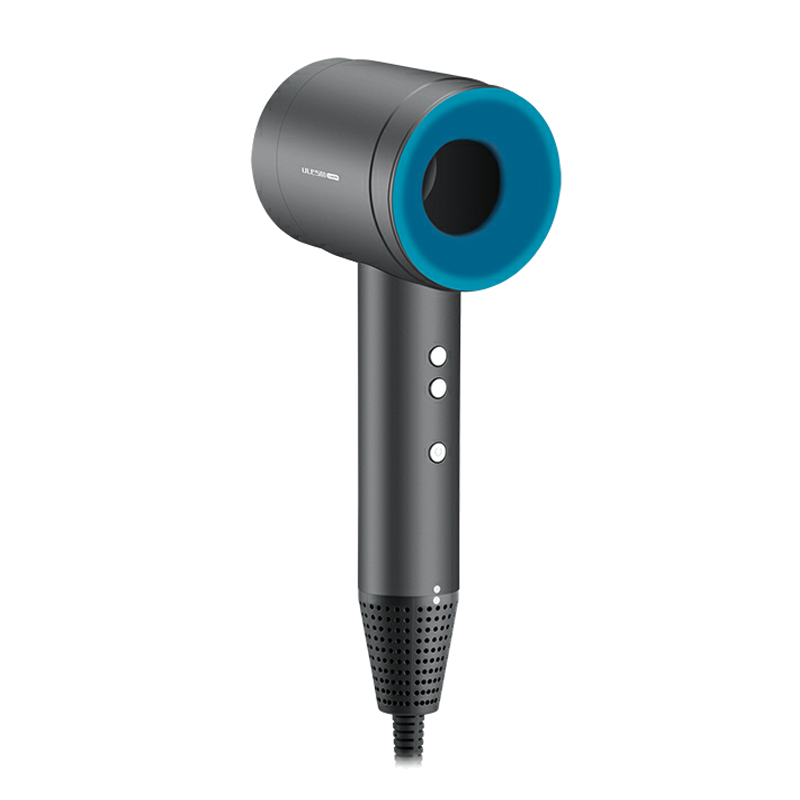 ULESM 过热降温防护电吹风