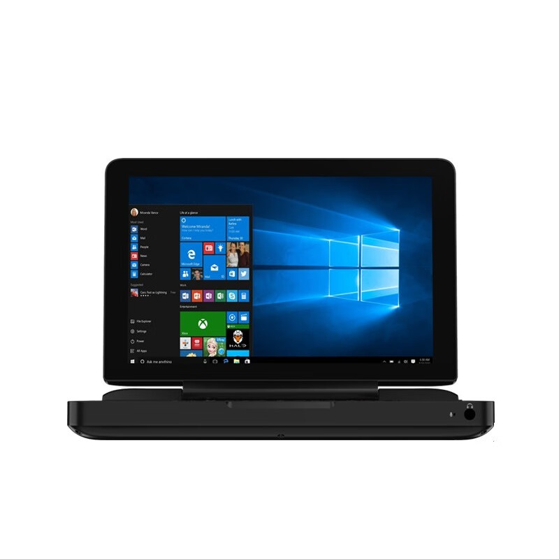 gpd 8英寸掌上轻薄笔记本