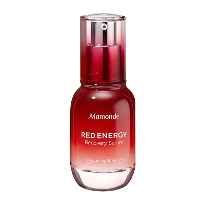 梦妆 水润紧致 面部精华