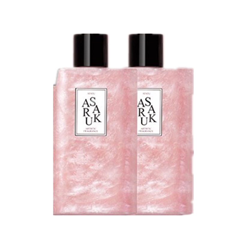 ATATU 滋养香水沐浴露