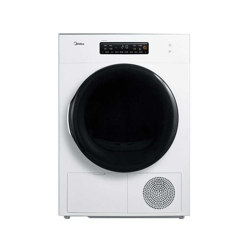 美的 高温除螨烘干机