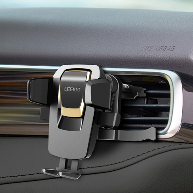 乐益 防震创意手机支架