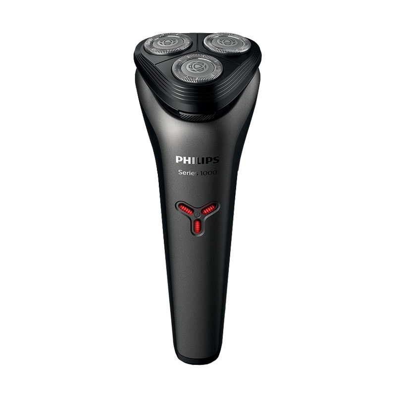 飞利浦 干湿双剃电动剃须刀