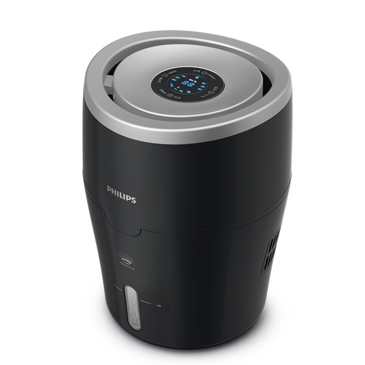 飞利浦 出雾调节加湿器