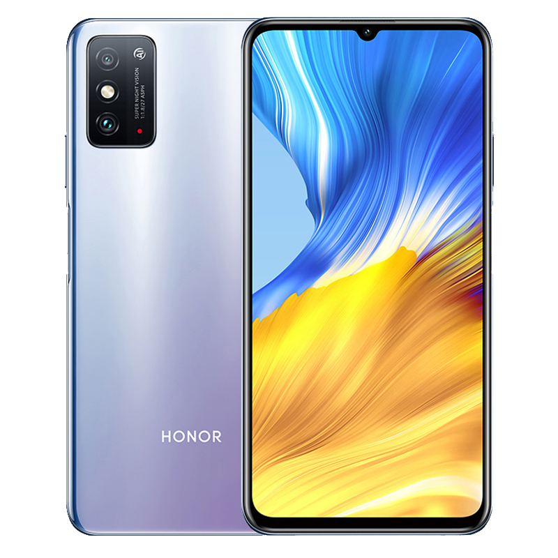 荣耀 大屏大电池轻薄手机