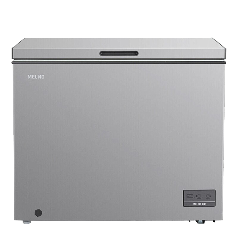 美菱 控温静音冰柜