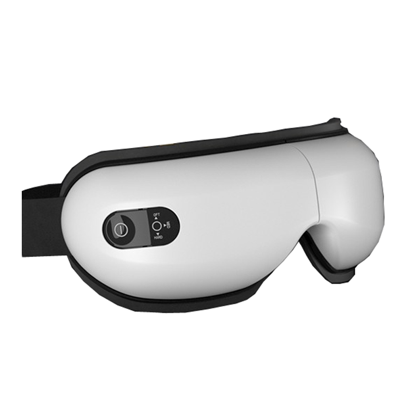 石崎秀儿 加热快眼部按摩器