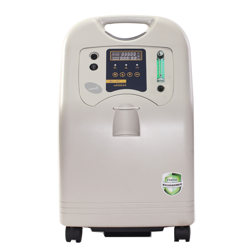 海龟 医用5L制氧机