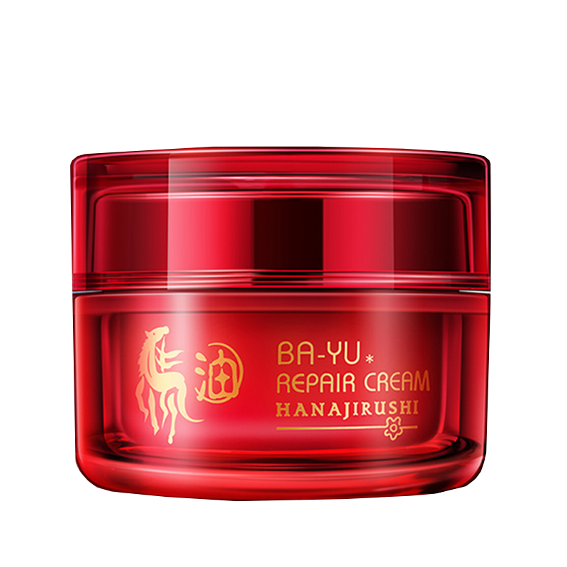 花印 人参修护面霜