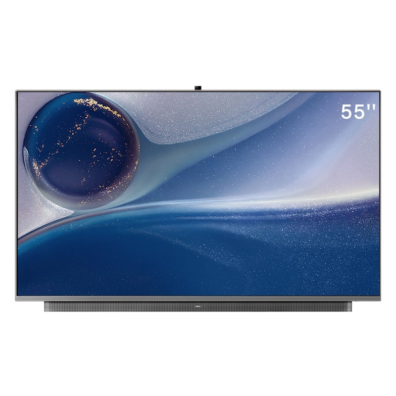 华为 广色域电视