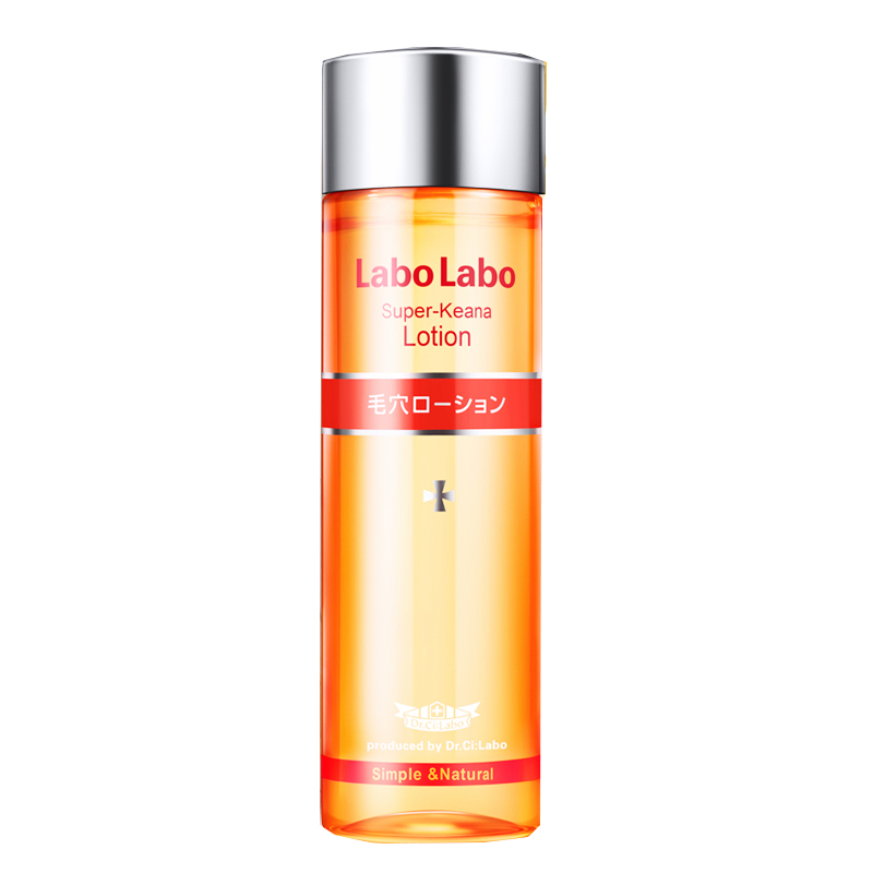 城野医生 提亮肤色爽肤水