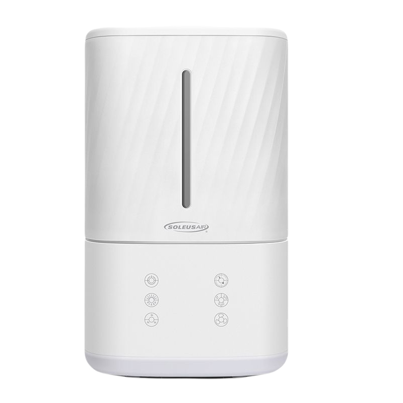 舒乐氏 智能恒湿加湿器