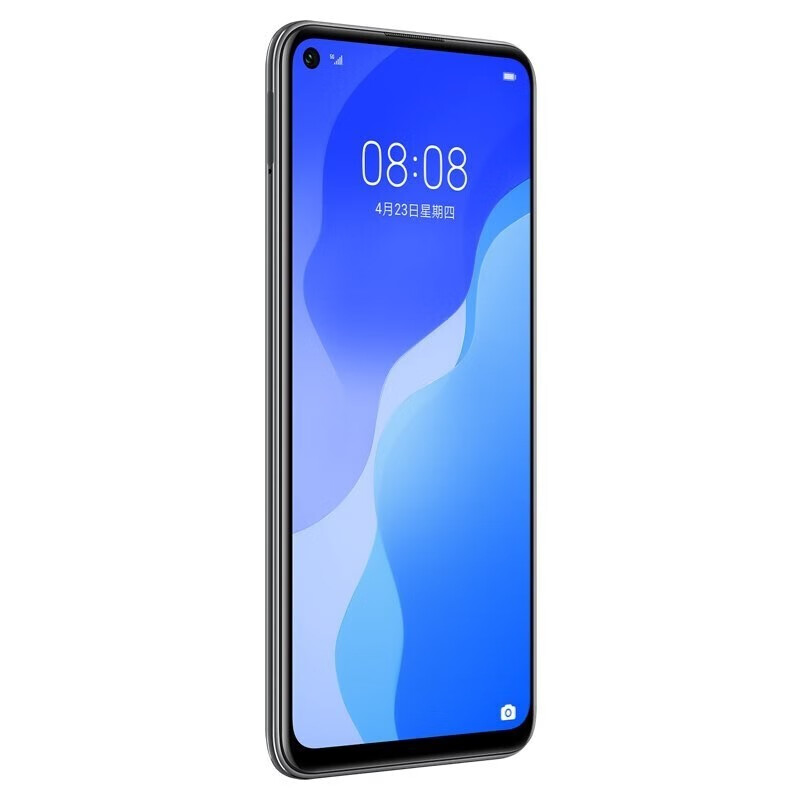 华为 双录制 手机