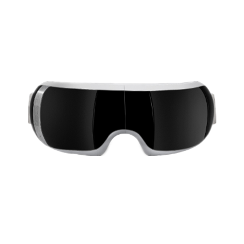 迪斯 智能AI语音眼部按摩器