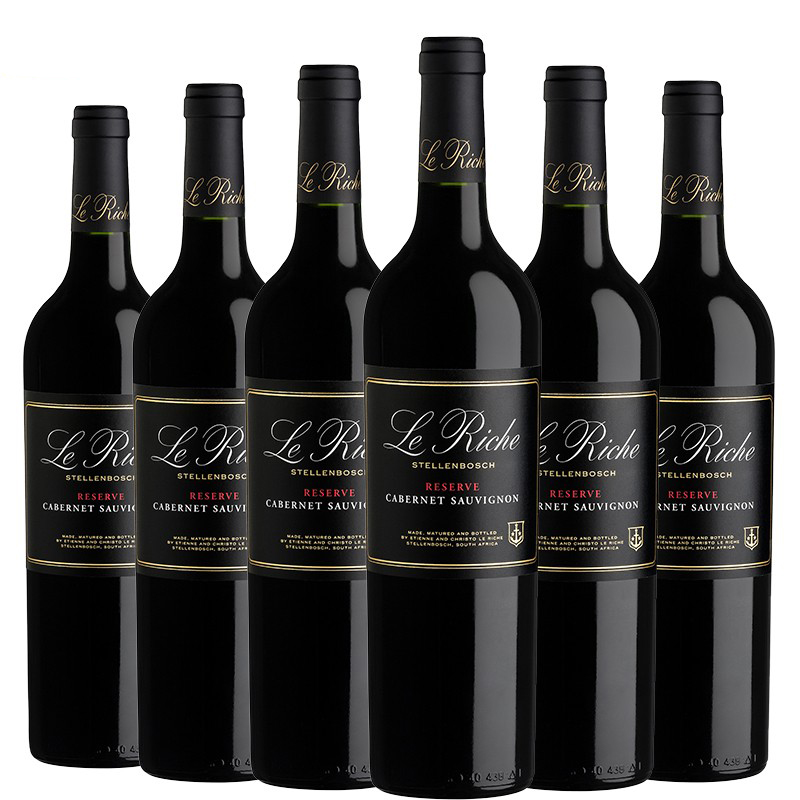 里什 南非风味葡萄酒