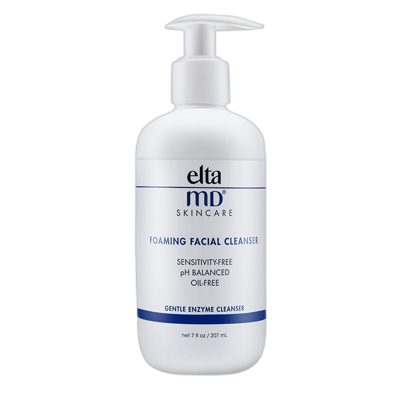 Elta MD 氨基酸洗面奶