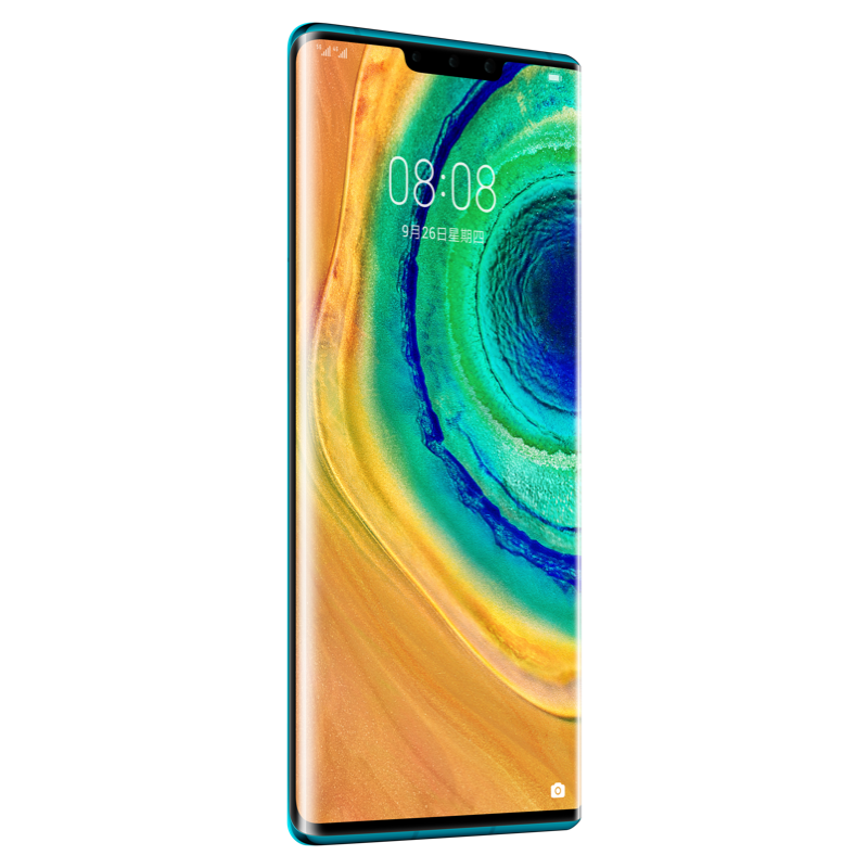 华为 大电池 手机